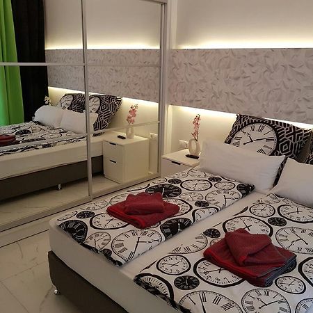 Laura Aristotelous Square Apartment Салоніки Екстер'єр фото
